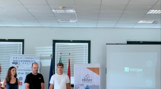 PROGETTO "ALLON I3"-4/5 Settembre 2024